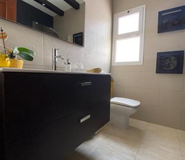 San Bartolome House | MiVida