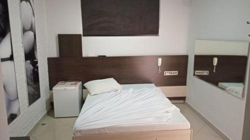 Sertaozinho Hotel | Mix Motel