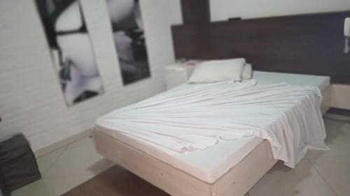 Sertaozinho Hotel | Mix Motel