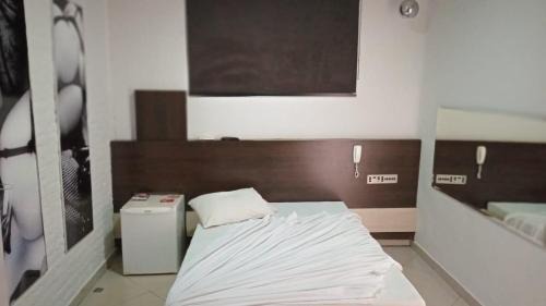 Sertaozinho Hotel | Mix Motel