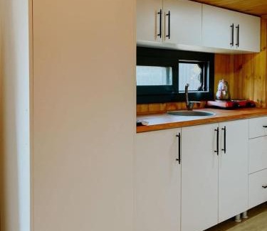 Yalikavak Apartment | MIYA GARDEN YALIKAVAK TINY HOUSE HOTEL Bodrum