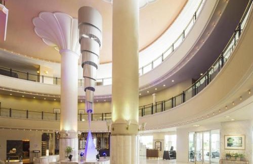Miyazaki Hotel | Miyazaki Kanko Hotel