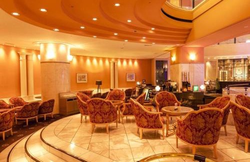 Miyazaki Hotel | Miyazaki Kanko Hotel