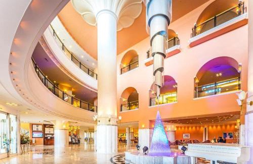 Miyazaki Hotel | Miyazaki Kanko Hotel