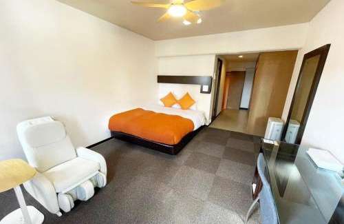 Miyazaki Hotel | Miyazaki Mango Hotel - Vacation STAY 58298v