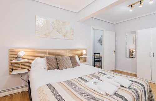Castanos Apartment | Mizar Apartment by People Rentals