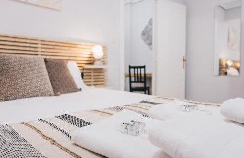 Castanos Apartment | Mizar Apartment by People Rentals