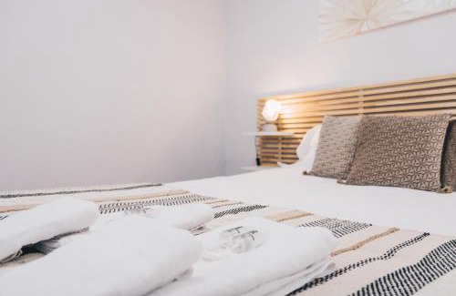 Castanos Apartment | Mizar Apartment by People Rentals