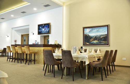 Zobnatica Hotel | Miznah Hotels & Resorts