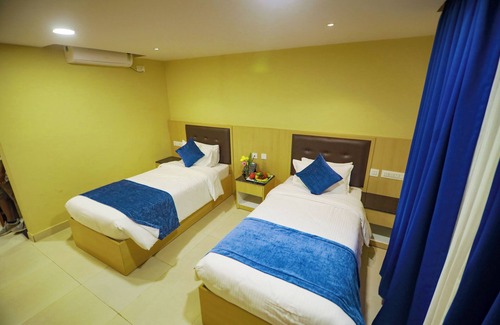Anekal Resort | MJ Avyanna Resort & Convention Centre