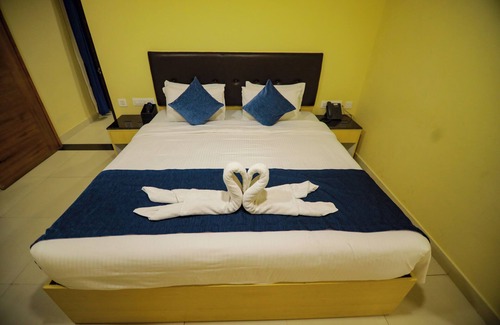 Anekal Resort | MJ Avyanna Resort & Convention Centre