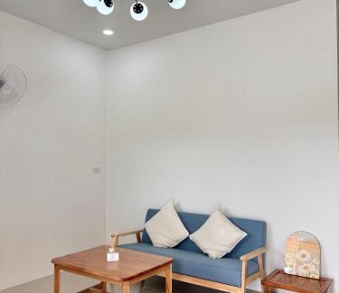 Don Sak Apartment | MJ Home เอ็มเจ โฮม