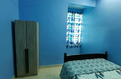 Nibong Tebal House | MJ homestay