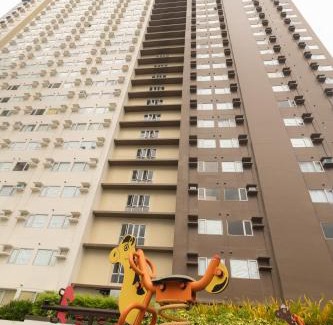 Cagayan de Oro Apartment | MJ Modern Minimalist Studio Unit