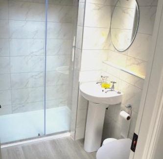 Leinster House | MJ O'Connor's Guesthouse