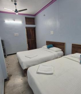 Tiruchirappalli Hotel | MJ Residency