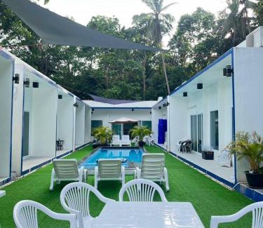 Thong Krut Hotel | MJOY Resort