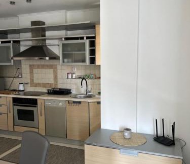 City Center Apartment | MK apartment in the main street