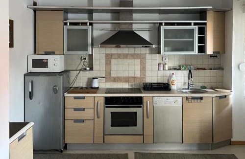 City Center Apartment | MK apartment in the main street