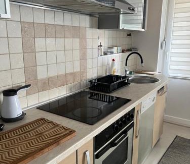 City Center Apartment | MK apartment in the main street