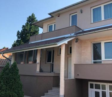 Novi Sad Apartment | MK Apartment