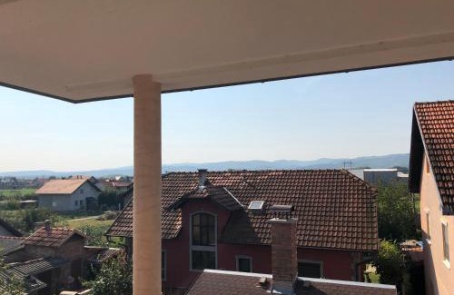 Novi Sad Apartment | MK Apartment