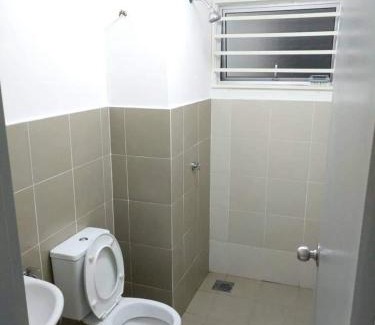Pelindung Apartment | Mk guesthouse