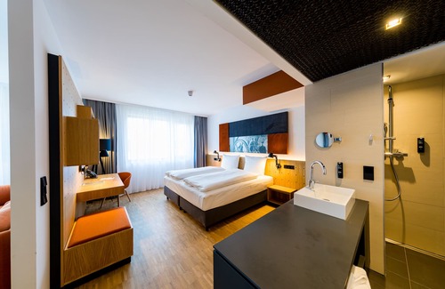 Ruesselsheim Hotel | mk | hotel rüsselsheim
