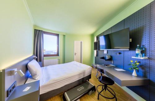 Remscheid Hotel | mk hotel remscheid