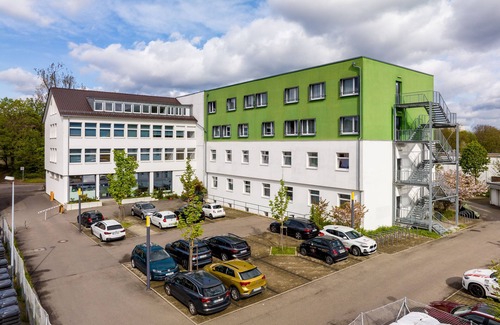 Hallschlag Apartment | mk | monteurzimmer stuttgart