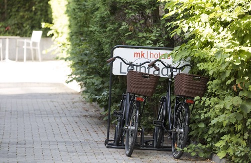 Hallschlag Apartment | mk | monteurzimmer stuttgart