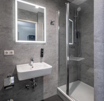 Hallschlag Apartment | mk monteurzimmer stuttgart