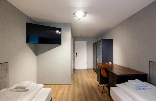 Hallschlag Apartment | mk monteurzimmer stuttgart
