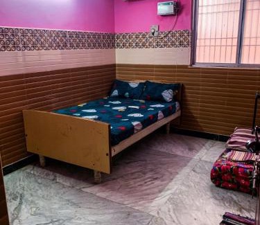 Tiruvannamalai Cabin | MK Residency