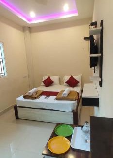 Rameshwaram Hotel | Mkr grand