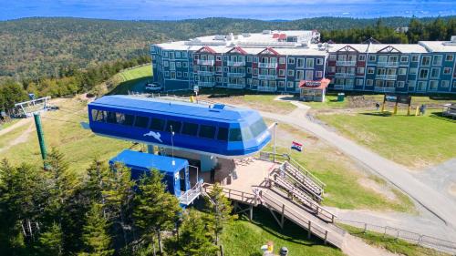Snowshoe Apartment | ML315 Budget Friendly Next To Slopes No Frills AFFORDABLE