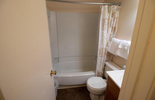 Snowshoe Apartment | ML315 Budget Friendly Next To Slopes No Frills AFFORDABLE