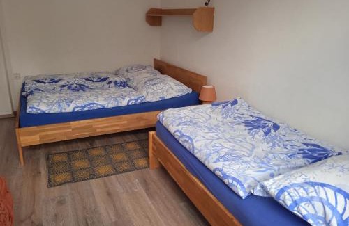 Mlade Buky Apartment | Mladé Buky 261