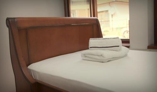 Kladovo Apartment | Mladenovic apartments