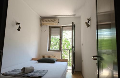 Centar Hotel | Mlin Balkan Rooms