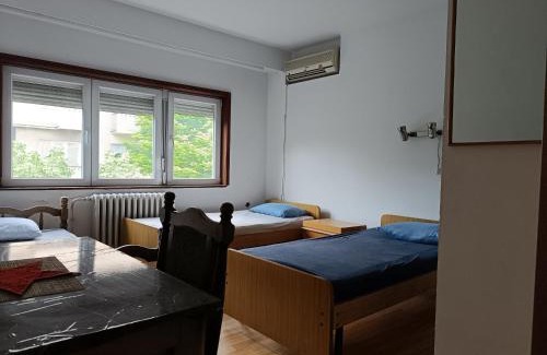 Centar Hotel | Mlin Balkan Rooms