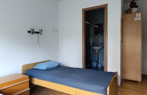 Centar Hotel | Mlin Balkan Rooms