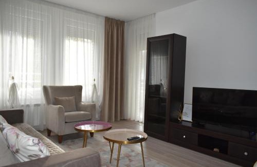 Banja Luka Apartment | MLK Diamond Apartments