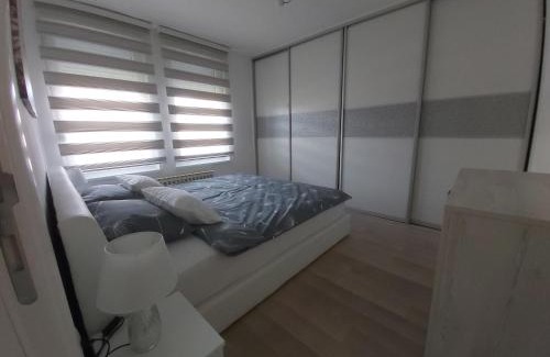 Banja Luka Apartment | MLK Diamond Apartments