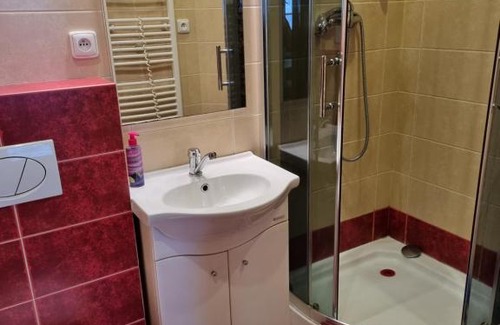 Destne v Orlickych horach Apartment | Mlynuskaly 4