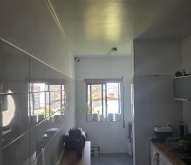 Coimbra House | MM Apartamento privado quarto