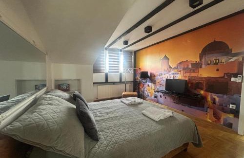 Krusevac Apartment | MM Apartman