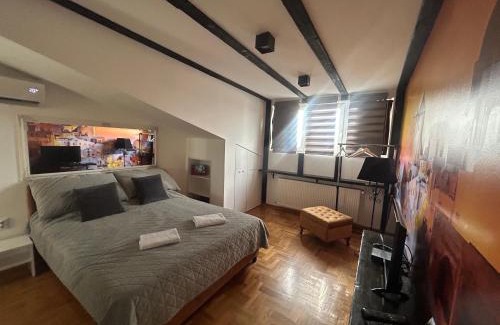 Krusevac Apartment | MM Apartman