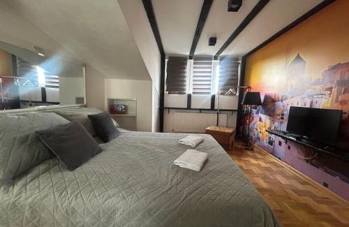 Krusevac Apartment | MM Apartman