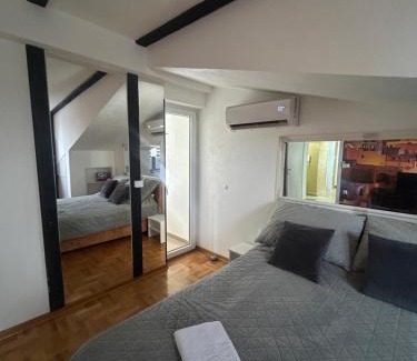 Krusevac Apartment | MM Apartman
